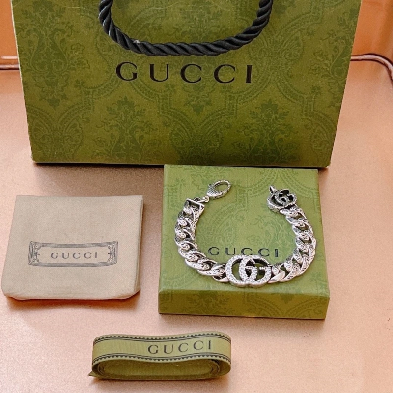 Cozy Gxccx Bracelets 304368