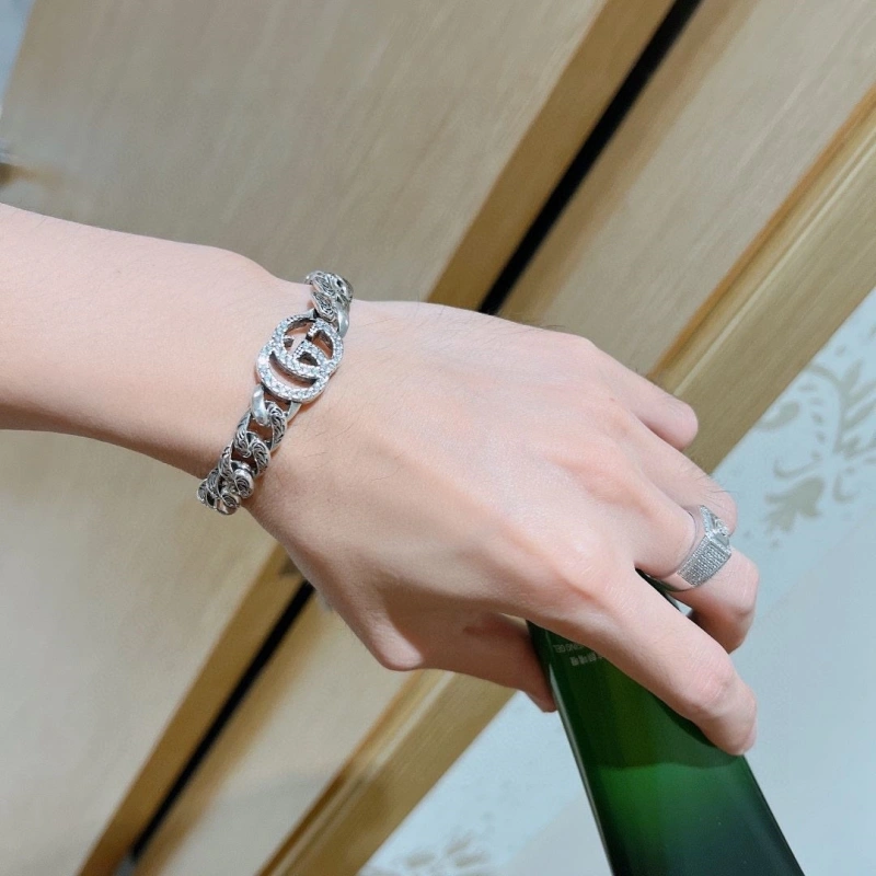 Cozy Gxccx Bracelets 304368