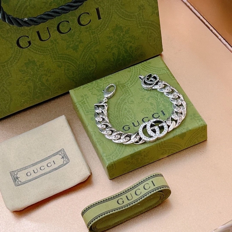 Cozy Gxccx Bracelets 304368