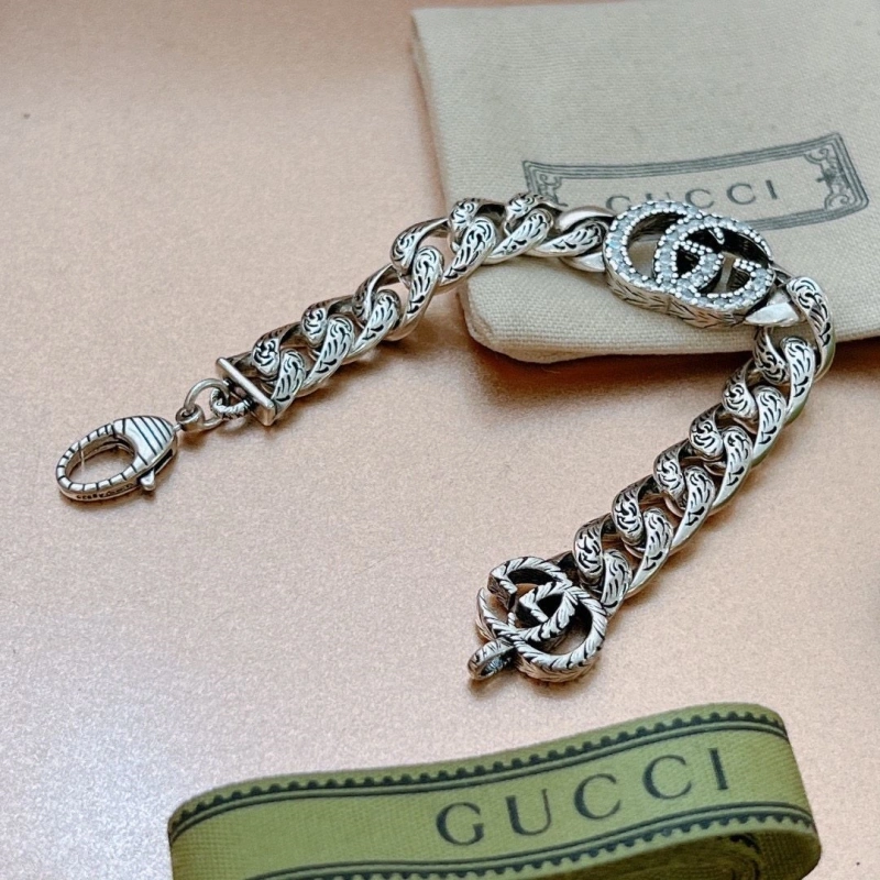 Cozy Gxccx Bracelets 304368