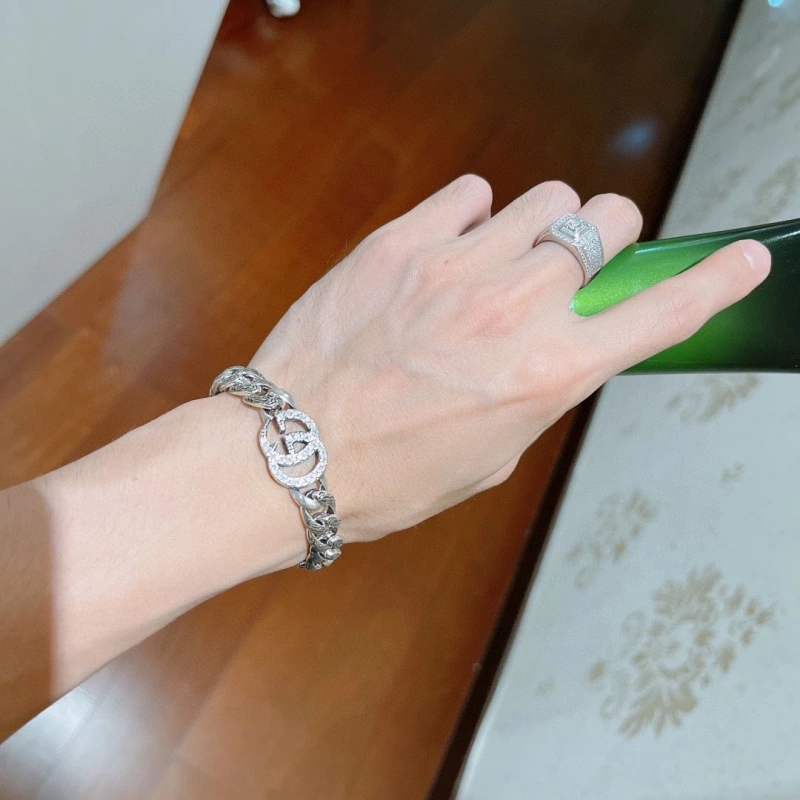 Cozy Gxccx Bracelets 304368