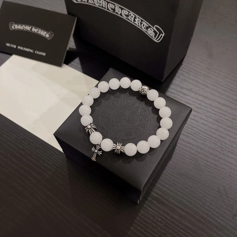 Chrxmx Hxxrts Bracelets Trendy 299085