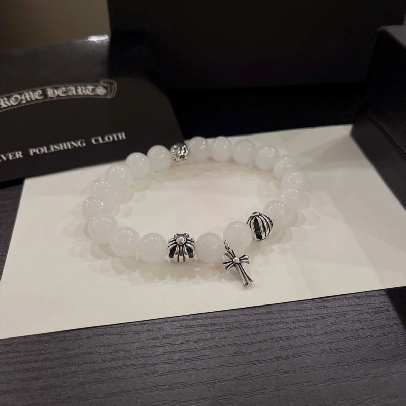 Chrxmx Hxxrts Bracelets Trendy 299085