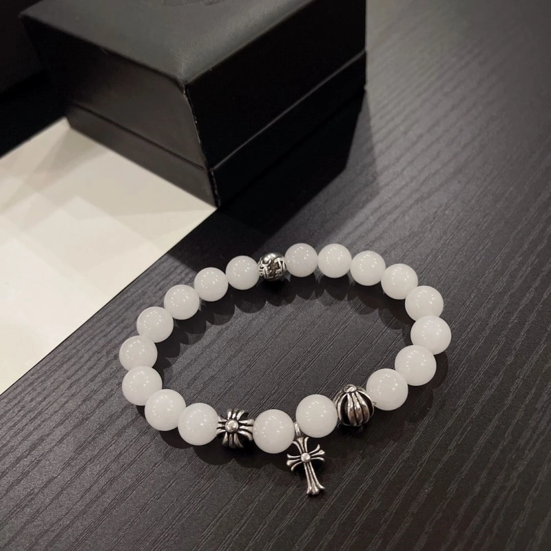 Chrxmx Hxxrts Bracelets Trendy 299085
