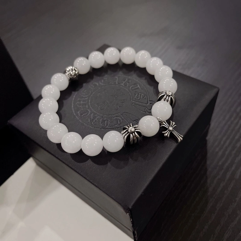 Chrxmx Hxxrts Bracelets Trendy 299085