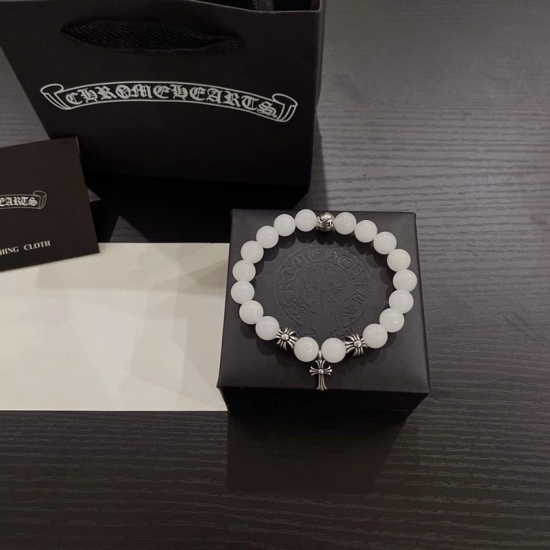 Chrxmx Hxxrts Bracelets Trendy 299085