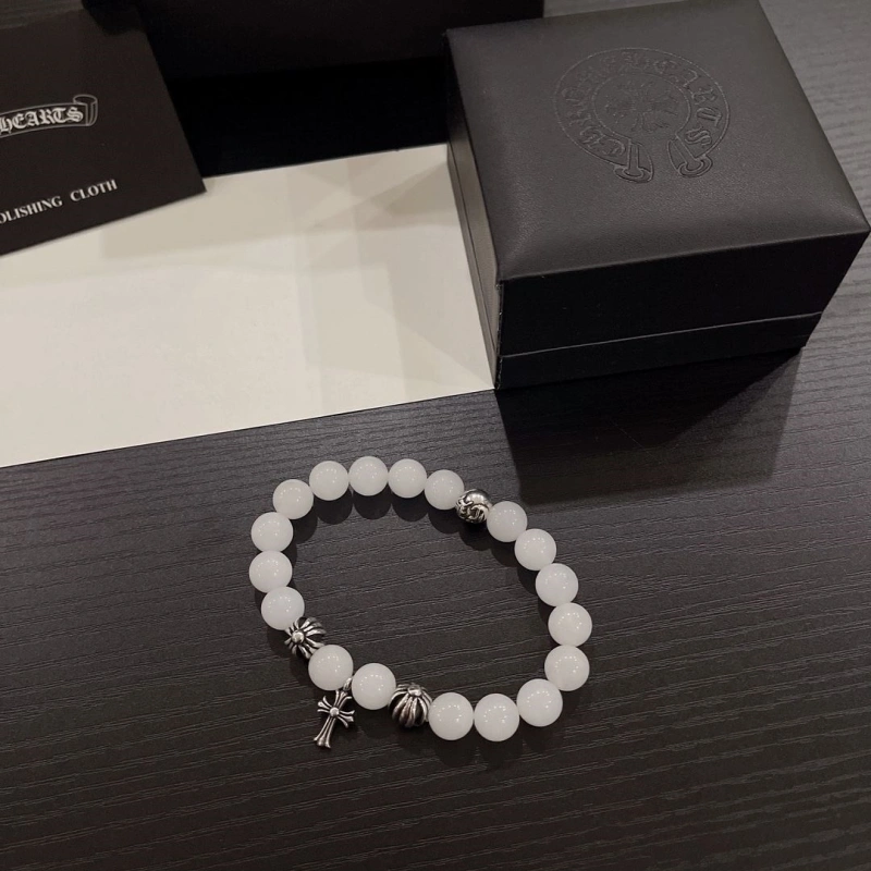 Chrxmx Hxxrts Bracelets Trendy 299085