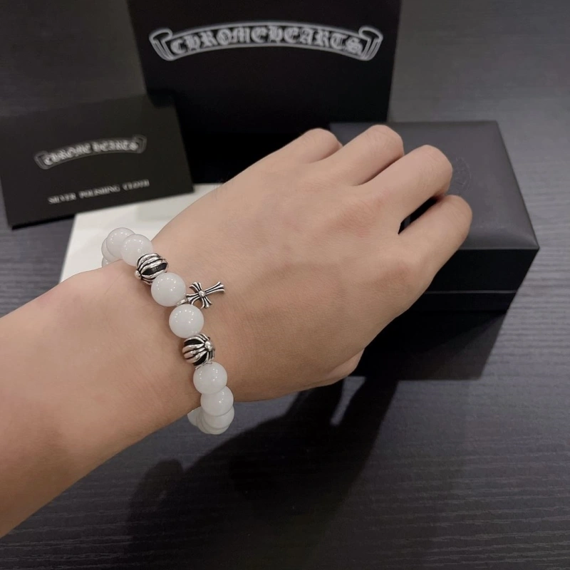 Chrxmx Hxxrts Bracelets Trendy 299085