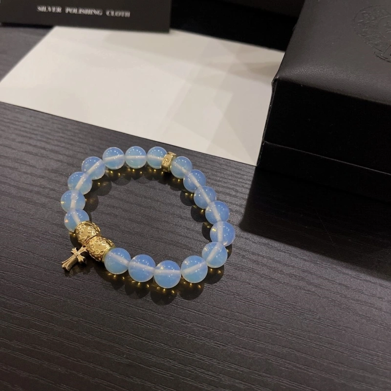 Minimalist Chrxmx Hxxrts Bracelets 299077