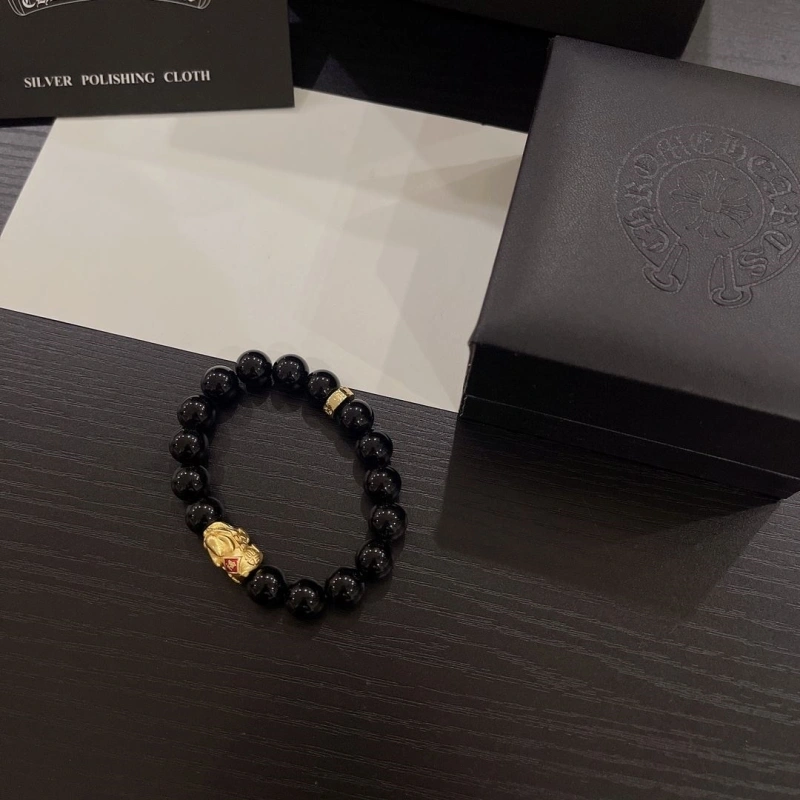 Chrxmx Hxxrts Bracelets Comfortable 299063