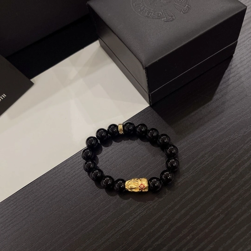 Chrxmx Hxxrts Bracelets Comfortable 299063