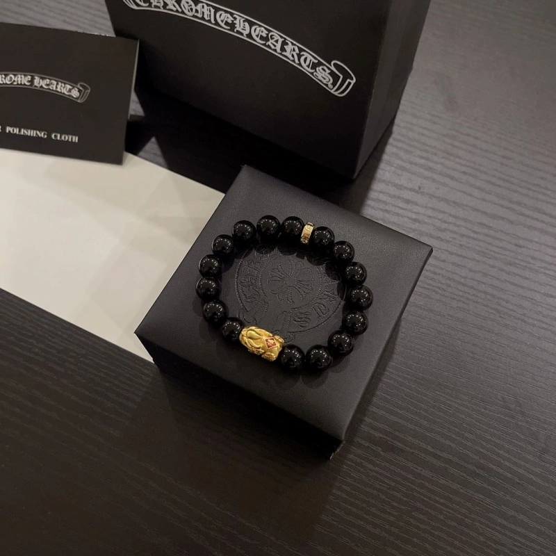 Chrxmx Hxxrts Bracelets Comfortable 299063