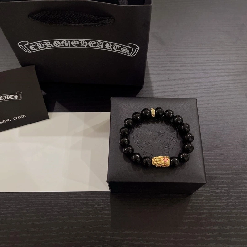 Chrxmx Hxxrts Bracelets Comfortable 299063