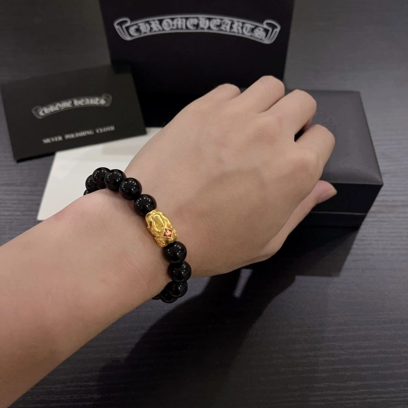 Chrxmx Hxxrts Bracelets Comfortable 299063