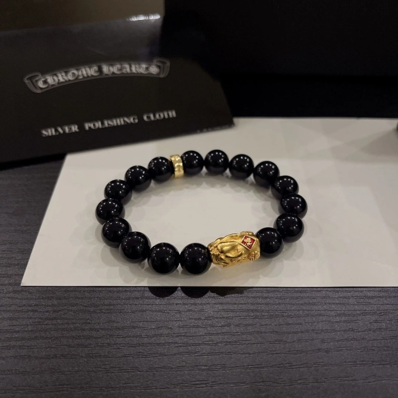 Chrxmx Hxxrts Bracelets Comfortable 299063