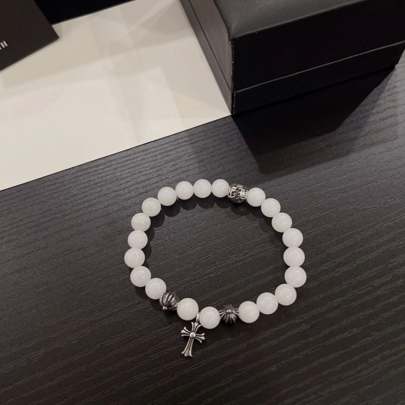Chrxmx Hxxrts Bracelets Sophisticated 299061