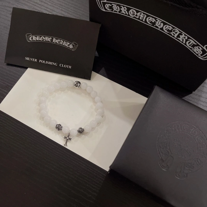 Chrxmx Hxxrts Bracelets Sophisticated 299061