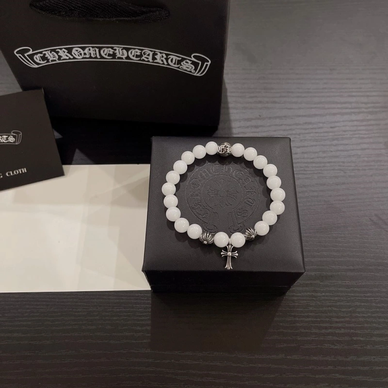 Chrxmx Hxxrts Bracelets Sophisticated 299061
