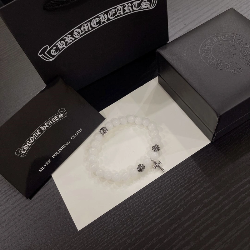 Chrxmx Hxxrts Bracelets Sophisticated 299061