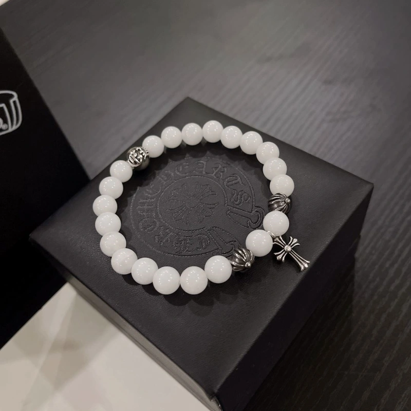 Chrxmx Hxxrts Bracelets Sophisticated 299061