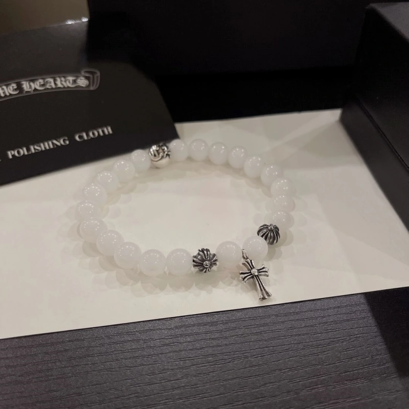 Chrxmx Hxxrts Bracelets Sophisticated 299061