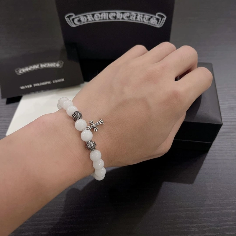 Chrxmx Hxxrts Bracelets Sophisticated 299061
