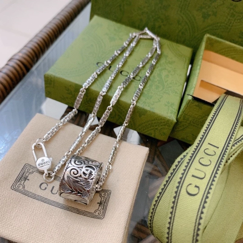 TopPick Gxccx Necklaces 303698