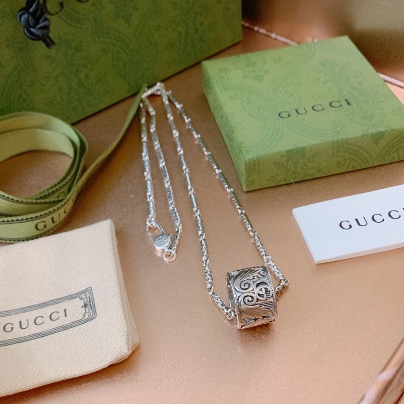 TopPick Gxccx Necklaces 303698