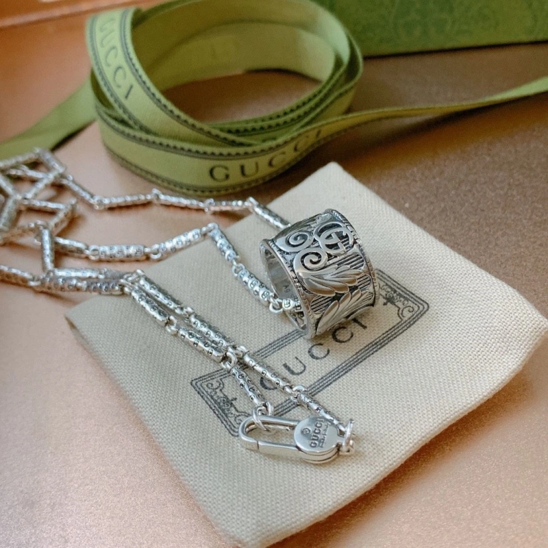 TopPick Gxccx Necklaces 303698