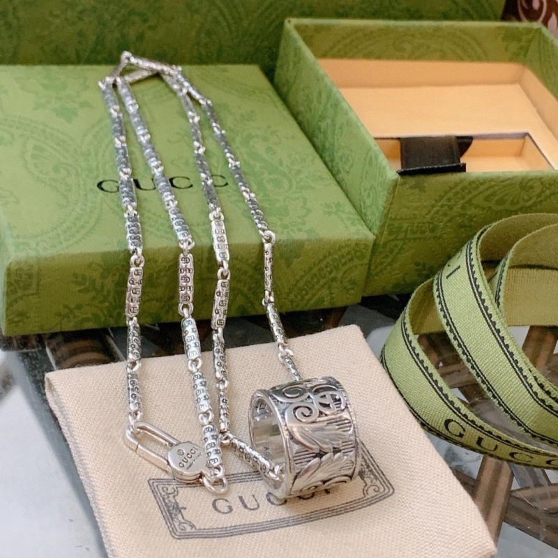 TopPick Gxccx Necklaces 303698