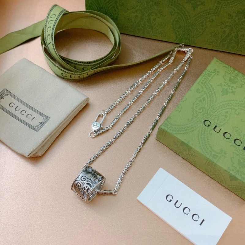 TopPick Gxccx Necklaces 303698