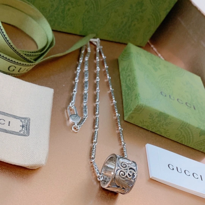 TopPick Gxccx Necklaces 303698