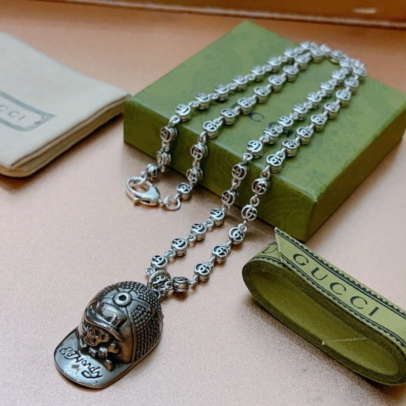 SportInspired Gxccx Necklaces 303673
