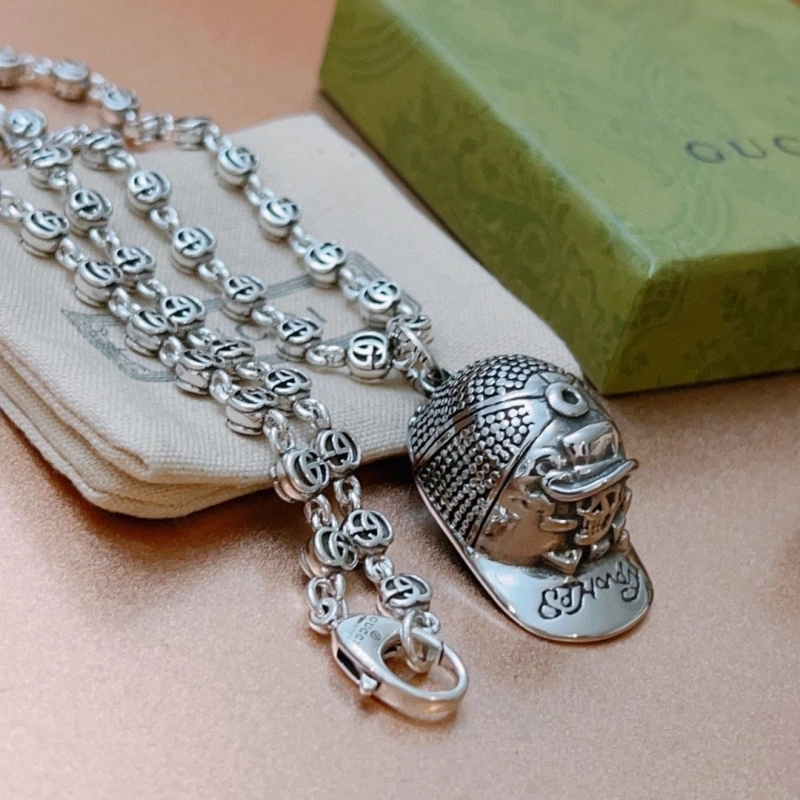 SportInspired Gxccx Necklaces 303673