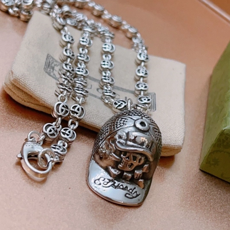 SportInspired Gxccx Necklaces 303673