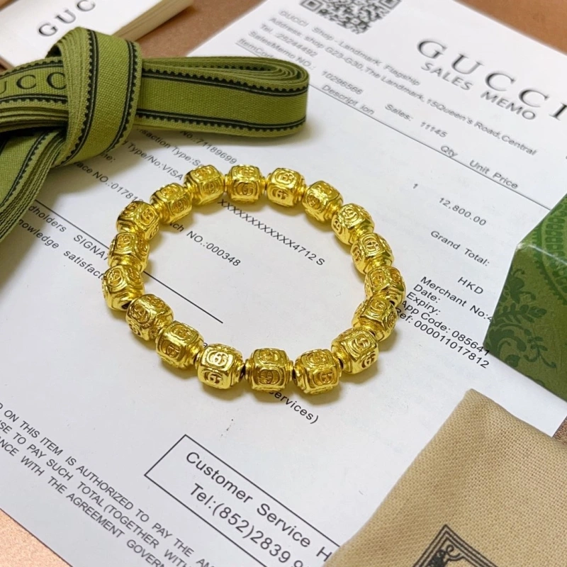 Gxccx Bracelets Bright 304362