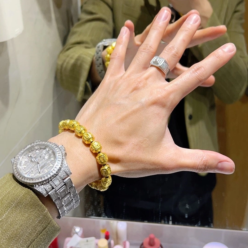 Gxccx Bracelets Bright 304362