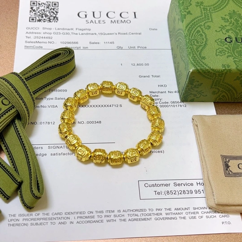 Gxccx Bracelets Bright 304362