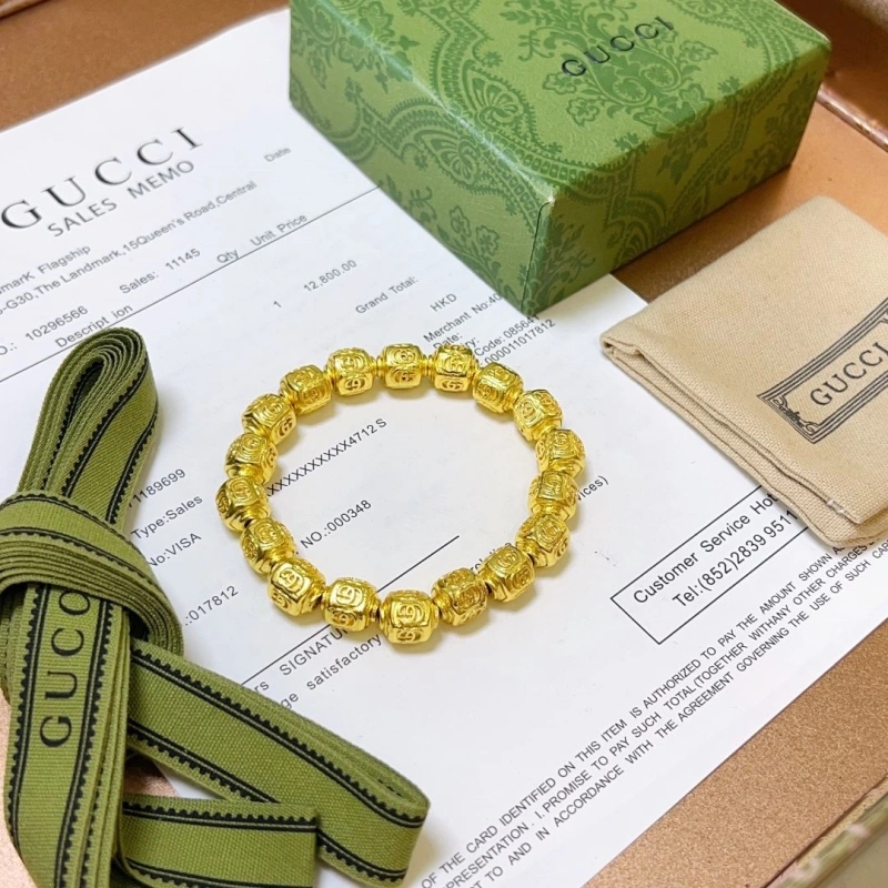 Gxccx Bracelets Bright 304362