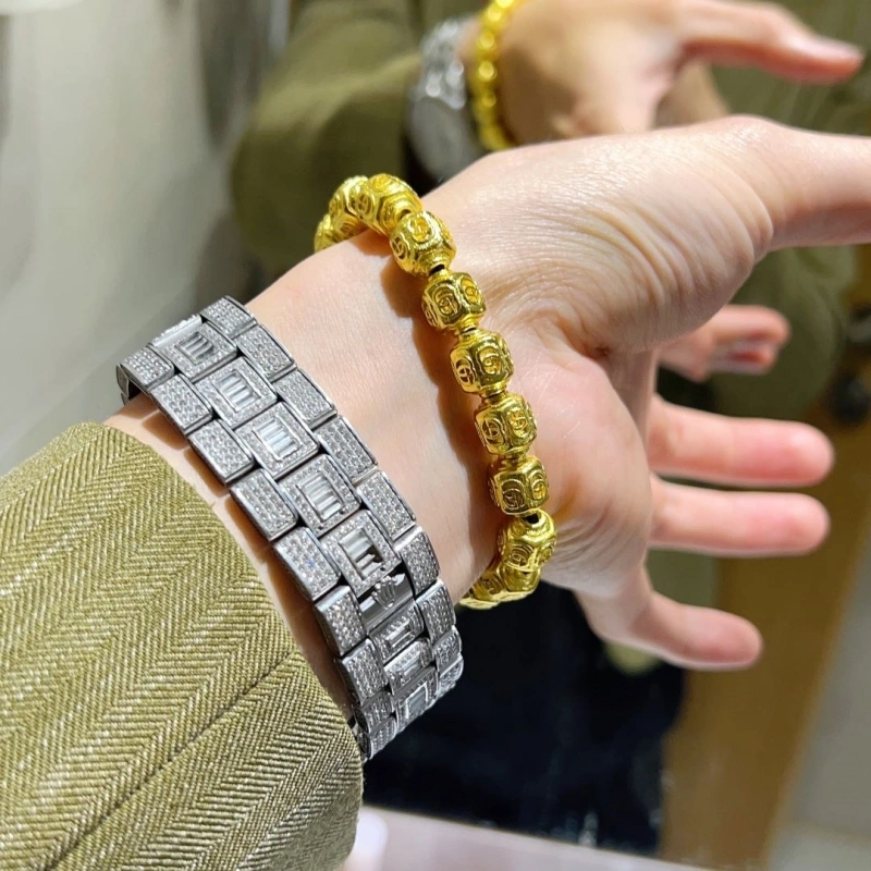 Gxccx Bracelets Bright 304362