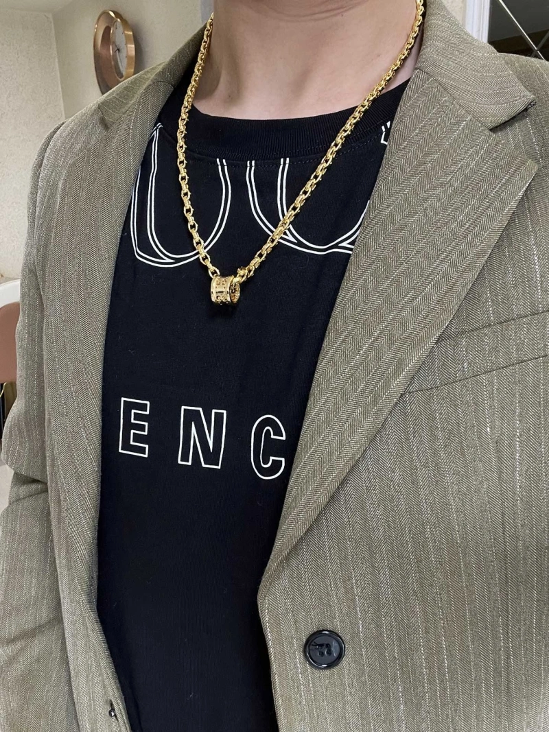 Comfortable Gxccx Necklaces 303678