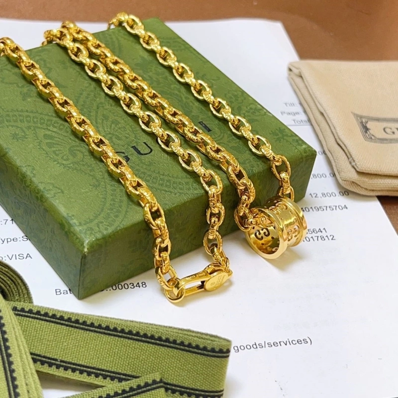 Comfortable Gxccx Necklaces 303678