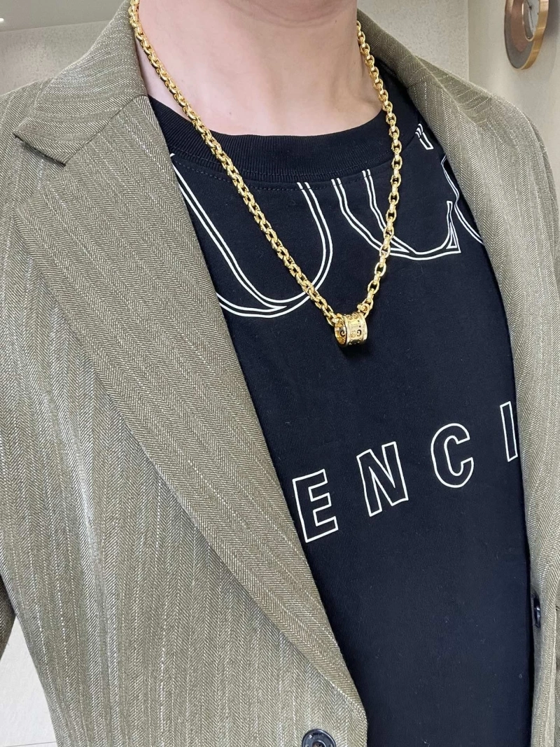 Comfortable Gxccx Necklaces 303678