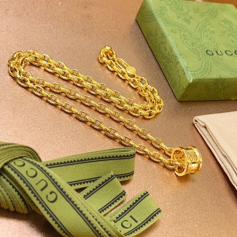 Comfortable Gxccx Necklaces 303678