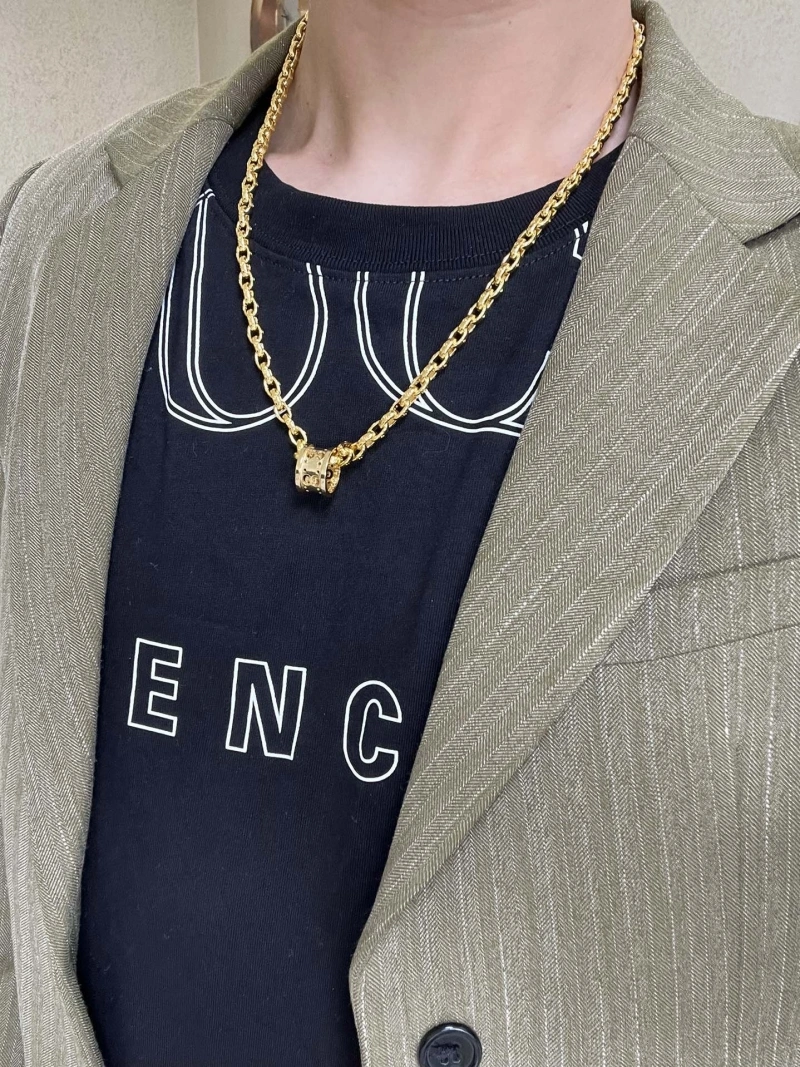 Comfortable Gxccx Necklaces 303678