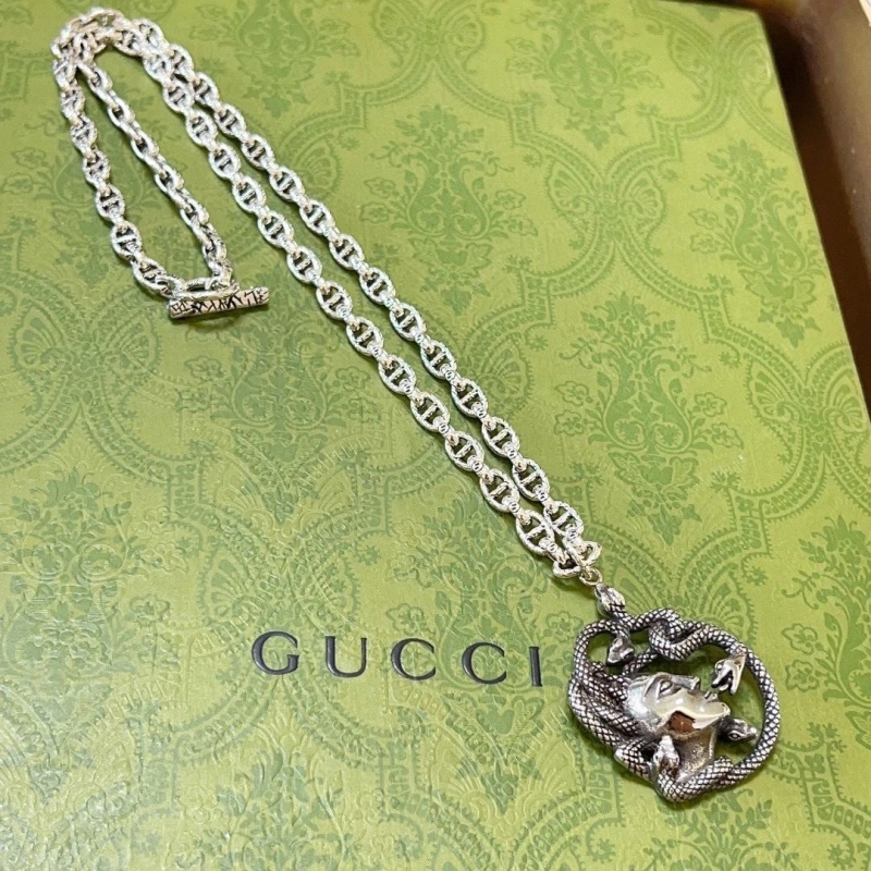 Soft Gxccx Necklaces 303691