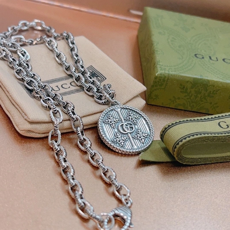 StreetReady Gxccx Necklaces 303671