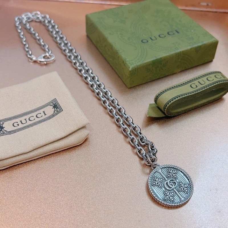 StreetReady Gxccx Necklaces 303671