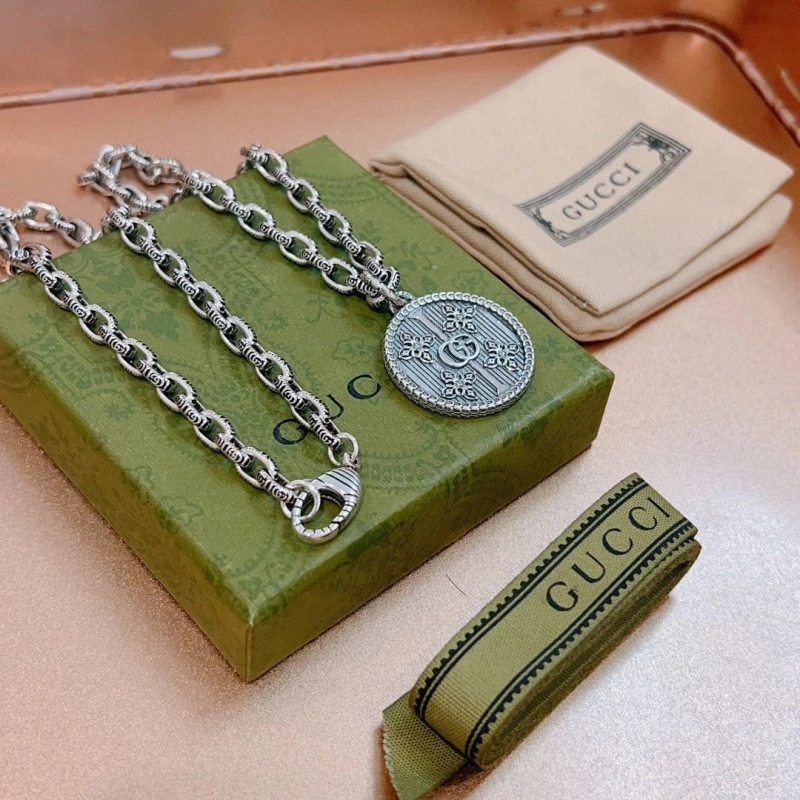 StreetReady Gxccx Necklaces 303671