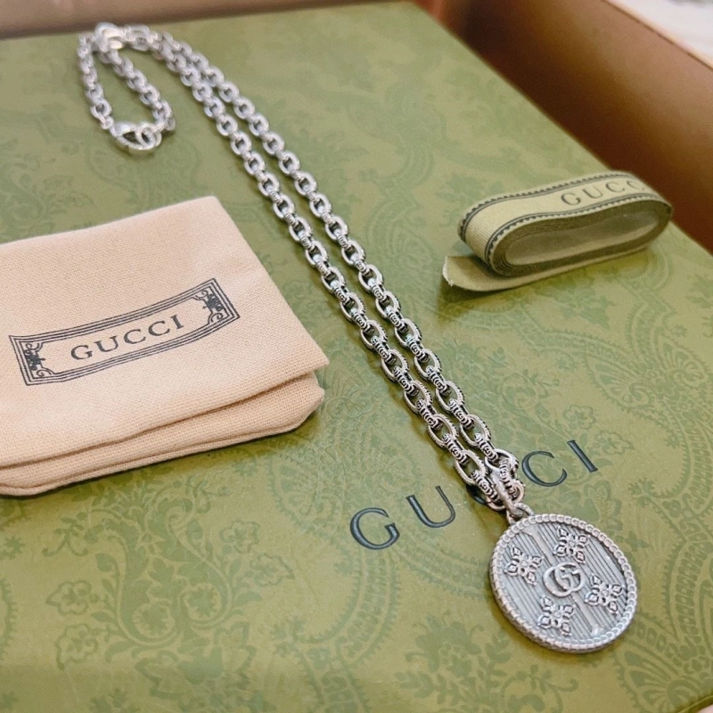 StreetReady Gxccx Necklaces 303671